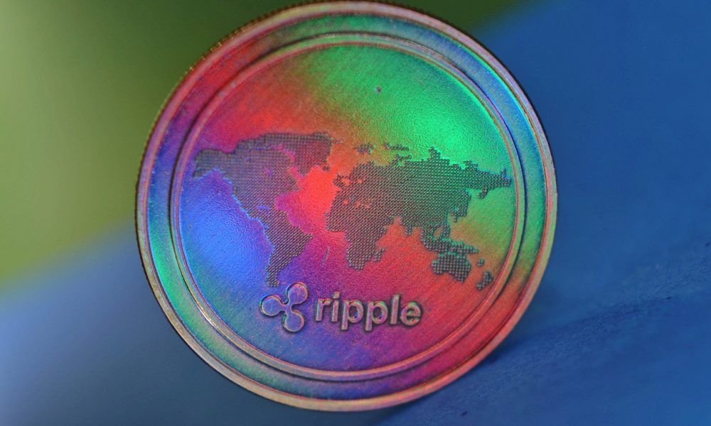 جایگاه دوم ارزشمندترین شرکتهای حوزهی رمز ارزها به ریپل تعلق گرفت ripple raises 200 million in series c funding 15, مرداد 1405 ریپل با جذب ۲۰۰ میلیون دلار در سری C محکمتر به سمت جهانی شدن گام برمیدارد