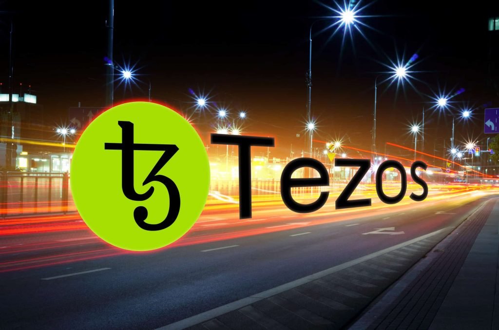 tezos