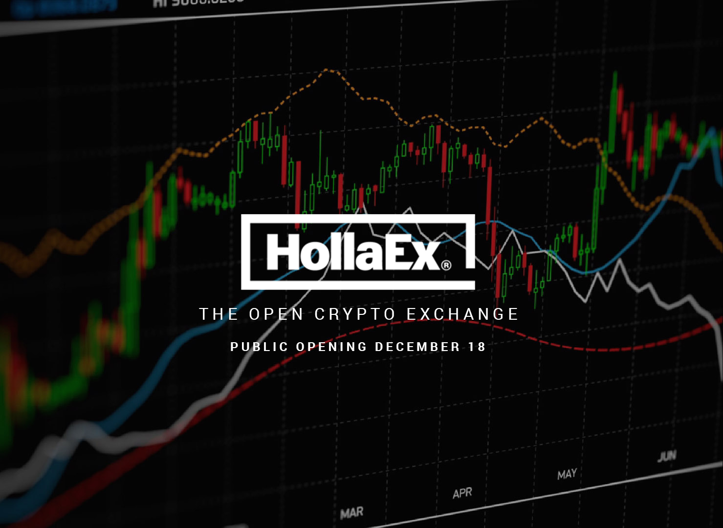 آغاز به کار پلتفرم بین المللی  HollaEx