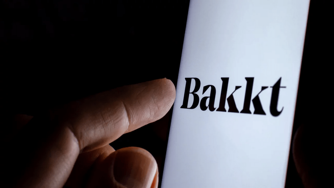 معامله‌ی اوراق مشتقه‌ی بیت کوین در پلتفرم ‌Bakkt به صفر رسیده است!