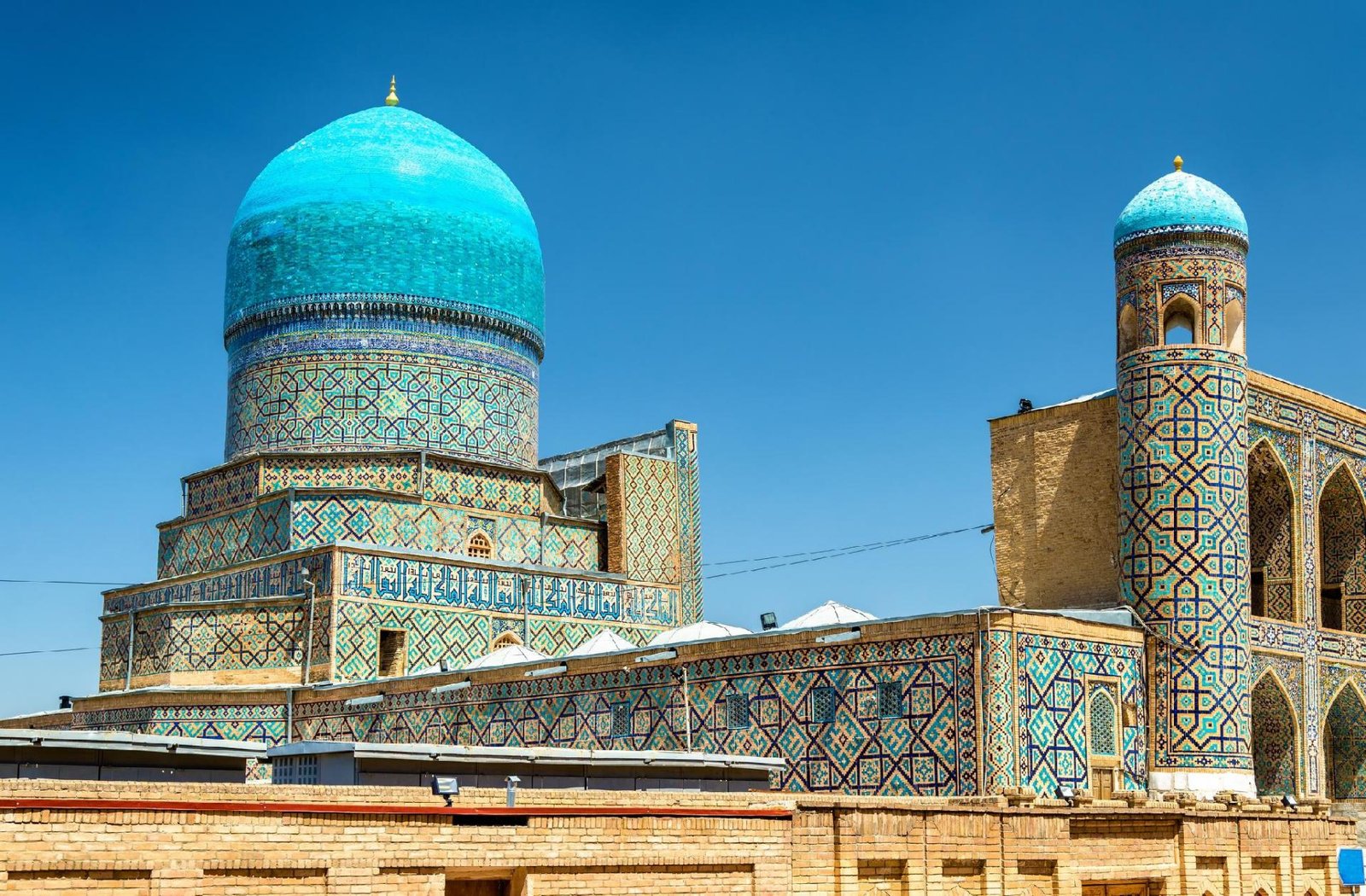 معافیت مالیاتی، رونمایی از صرافی مجوز دار و رویای ایجاد Blockchain Valley در ازبکستان 3 172 uzbekistan 02 22, مرداد 1405 معافیت مالیاتی، رونمایی از صرافی مجوز دار و رویای ایجاد Blockchain Valley در ازبکستان