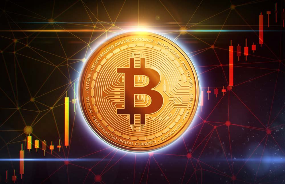 چرا فکر میکنیم ۲۰۲۰ سال بیت کوین است؟ BITCOIN PRICE 1 15, مرداد 1405 چرا فکر میکنیم ۲۰۲۰ سال بیت کوین است؟