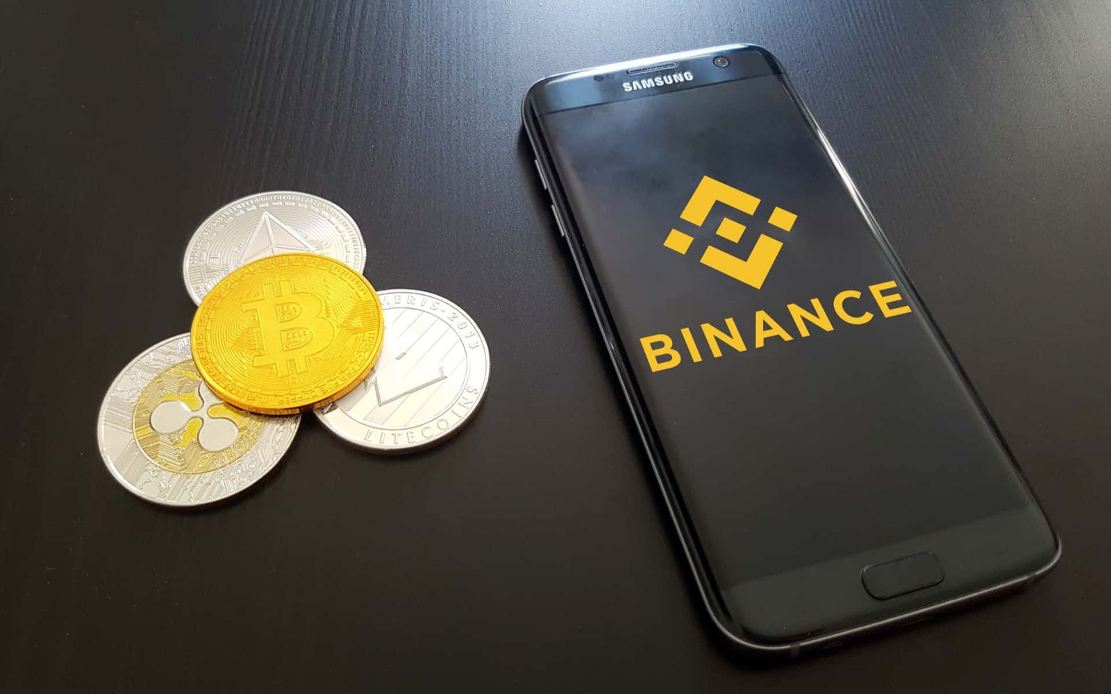 اولین رقیب جدی لیبرا؛ رمز ارز پایدار بایننس مجوز گرفت!