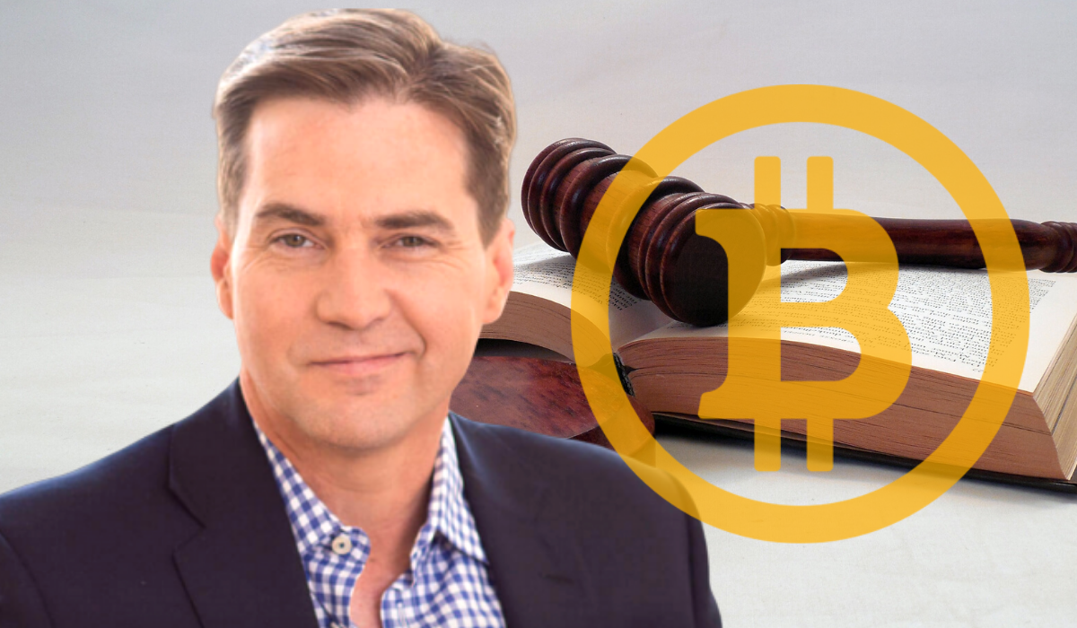 پرواز BSV بعد از اعلام دسترسی کرگ رایت به کلید خصوصی دارایی میلیاردی معروف
