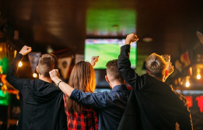مسابقات ورزشی ببینید و رمز ارز دریافت کنید!