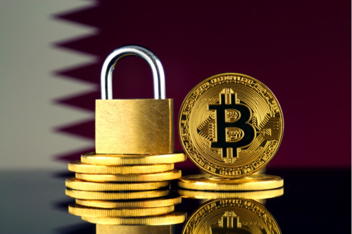 قطر استفاده از رمز ارزها را ممنوع کرد