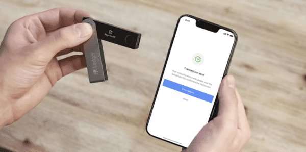 راه‌اندازی Nano X