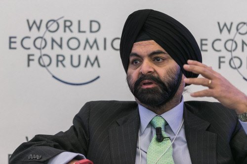 مدیرعامل مسترکارت دلایلش برای خروج از لیبرا را بیان کرد