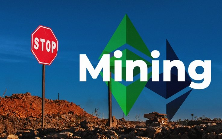 Antminer E3 از اول آوریل پشتیبانی از استخراج اتریوم را متوقف می‌کند