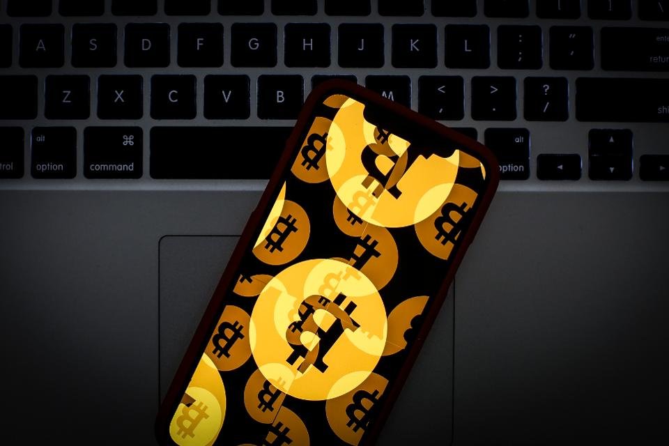 سرمایه‌گذاری ۳۰ میلیون دلاری روی اپلیکیشن پرداخت موبایلی بیت کوین BlockFi
