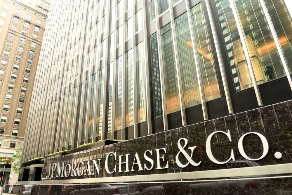همکاری JP Morgan با ConsenSys