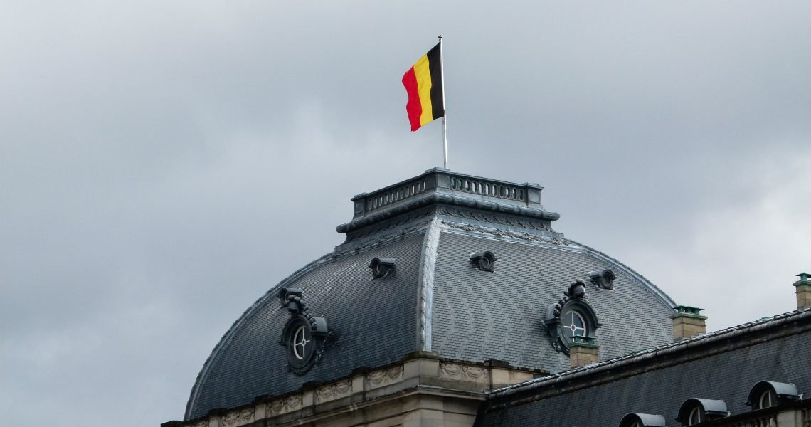 بلژیک درآستانه قانونگذاری رمز ارزها Belgium 15, مرداد 1405 بلژیک درآستانه قانونگذاری رمز ارزها