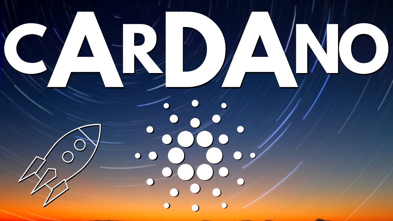 Cardano ADA