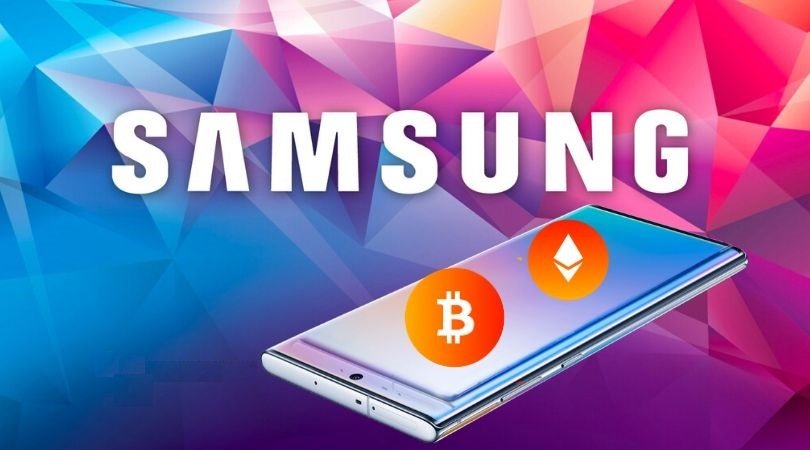 پشتیبانی از بیت کوین و اتریوم در نسخهی جدید گلکسی S20 Crypto Crunch App 2020 02 14 T133406 051 15, مرداد 1405 پشتیبانی از بیت کوین و اتریوم در نسخهی جدید گلکسی S20