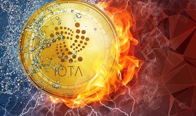 خبرنامه هفتگی ۲۵ بهمن تا ۱ اسفند IOTA Announces Successful Patch of Bug Responsible for Trinity Wallet Hack 15, مرداد 1405 آیوتا اعلام کرد موفق شده اشکال کیف پول هک شدهی Trinity را اصلاح کند