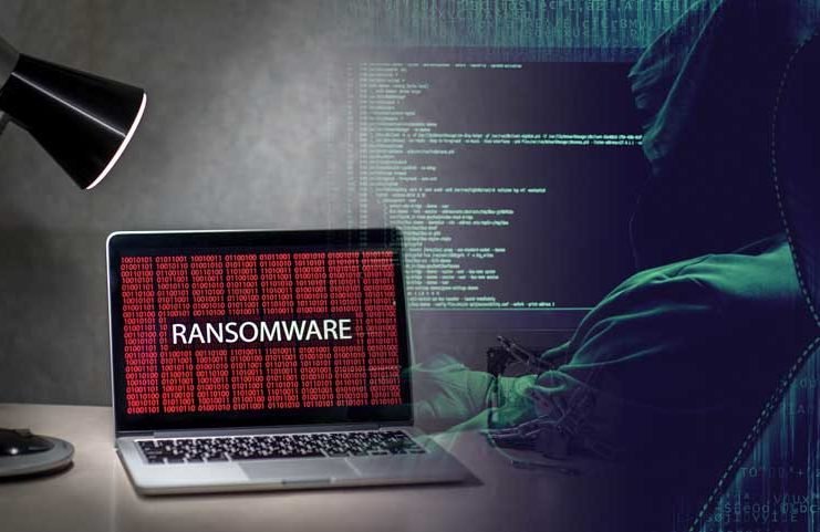 خبرنامه هفتگی ۲۵ بهمن تا ۱ اسفند Important East Coast Water Utility Company Attacked By Ransomware 741x481 1 15, مرداد 1405 حمله با ترافیک جعلی به وبسایتهای منتشرکننده Google’s AdSense