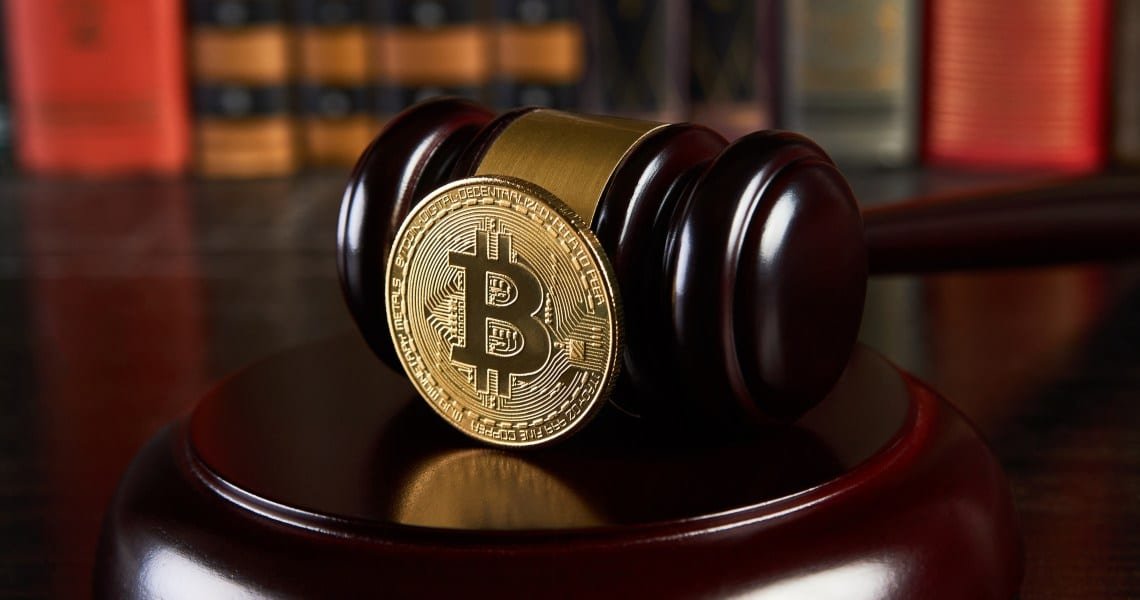 bitcoin auction