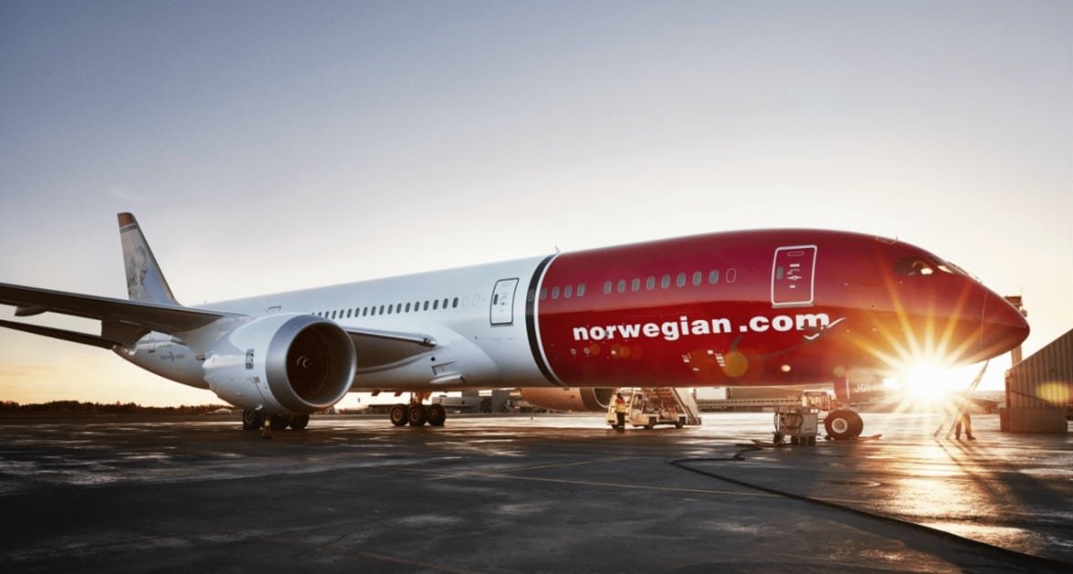 خبرنامه هفتگی ۲ تا ۸ اسفند؛ نقش بر آب شدن رویای ETF بیت کوین و افت قیمت بیش از ۶ درصدی! norwegian air 15, مرداد 1405 norwegian air