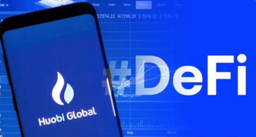 راه‌اندازی Huobi Chain برای ایجاد پلی میان قانون‌گذاران و شرکت‌ها