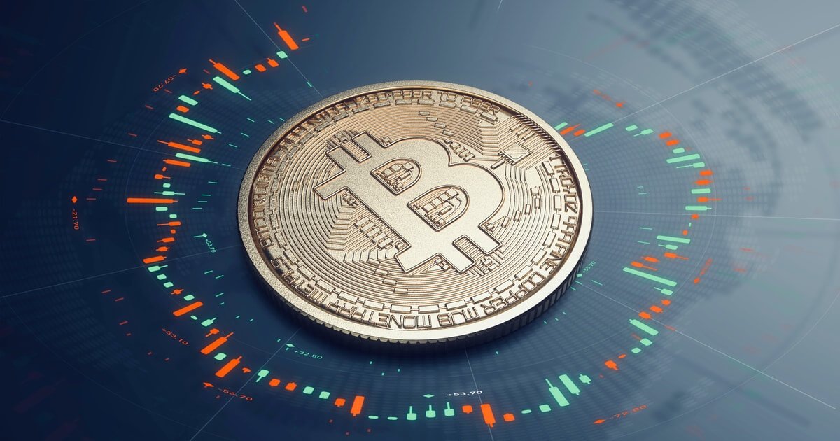 با وجود افزایش نوسانات بیت کوین تقاضایی برای اوراق مشتقه نیست!