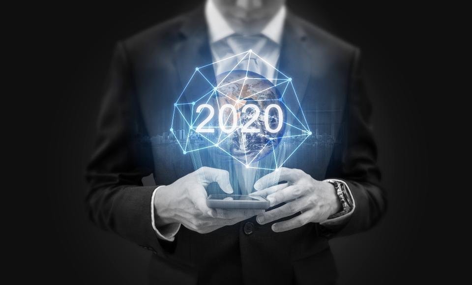 شرکت‌ها و پروژه‌های بلاک‌چینی که باید در سال 2020 آن‌ها را رصد کنید