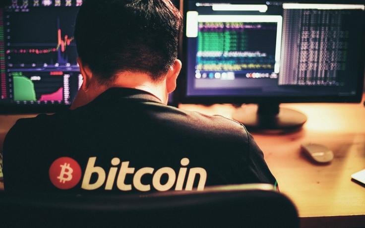 کاهش ارزش بیت کوین - کوین ایران