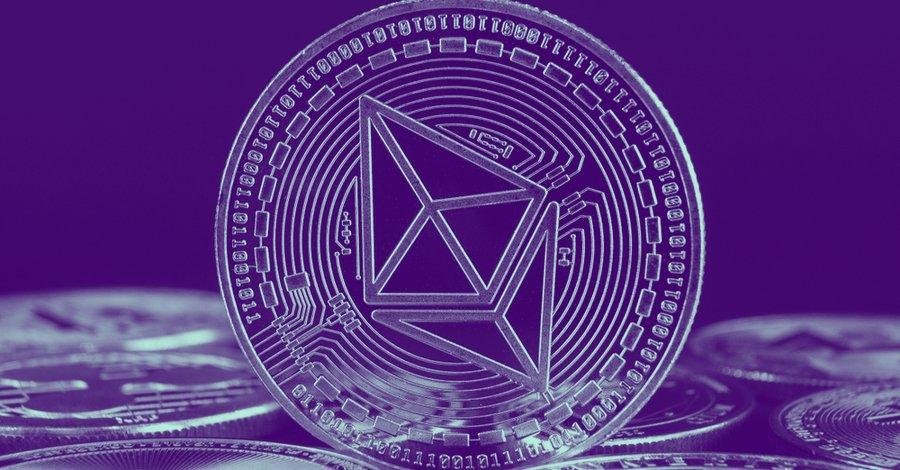 افزایش قیمت اتریوم - کوین ایران