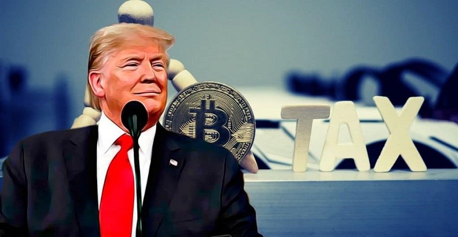 بازار سهام و بیتکوین بعد زا انتخاب ترامپ - کوین ایران