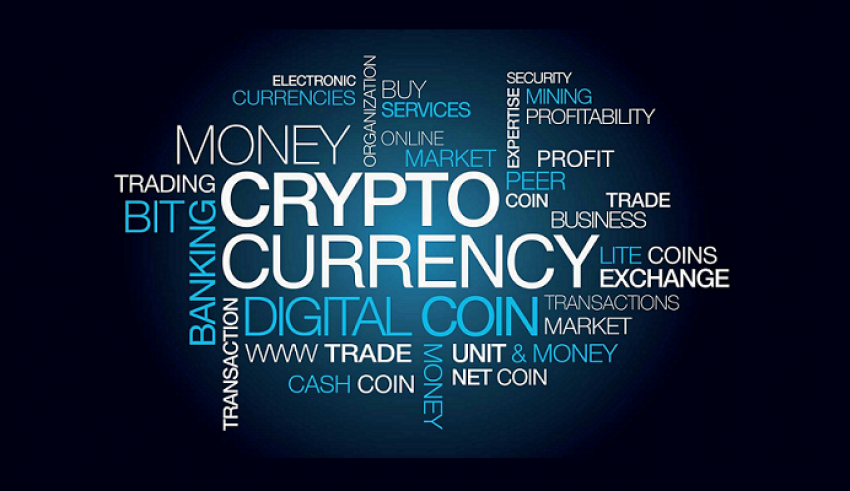 تنها ۱ درصد از یک تریلیون دلار تراکنش با رمز ارزها غیرقانونی بوده!