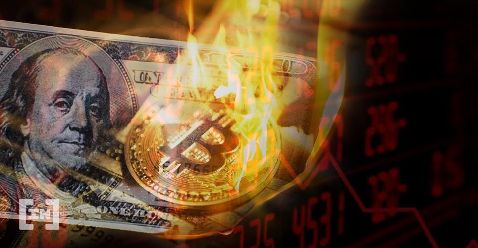 چرا بیت کوین سهمگین‌ترین سقوط در هفت سال گذشته را تجربه می‌کند؟
