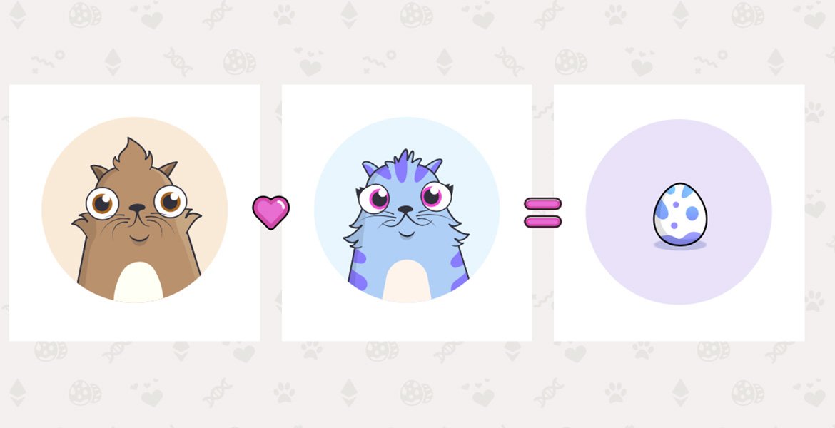با کریپتوکیتیز و نحوه خرید آنها آشنا شوید (CryptoKitties) cryptokitties 0 13, مرداد 1405 با کریپتوکیتیز و نحوه خرید آنها آشنا شوید (CryptoKitties)