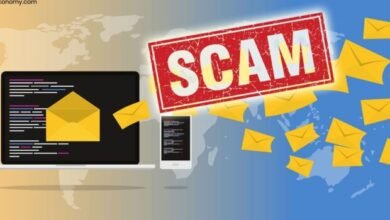 هکرها 450 میلیون دلار در نیمه اول 2023 سرقت کردند! scammers e1689335992836 16, مرداد 1405 سازمان بهداشت جهانی