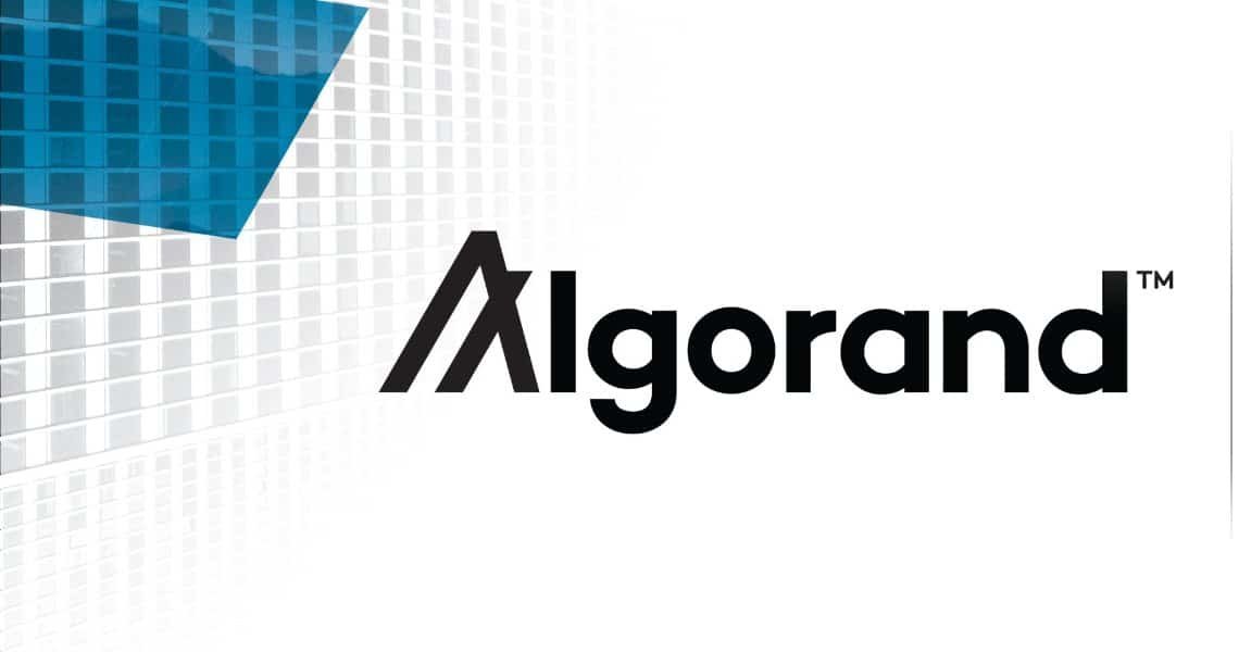 Algorand 1