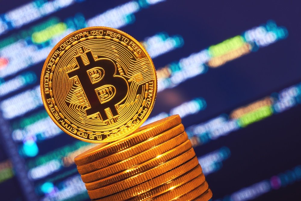 عوامل رشد قیمت بیت کوین چه بود؟ Bitcoin price stack stock 14, مرداد 1405 Bitcoin price stack stock