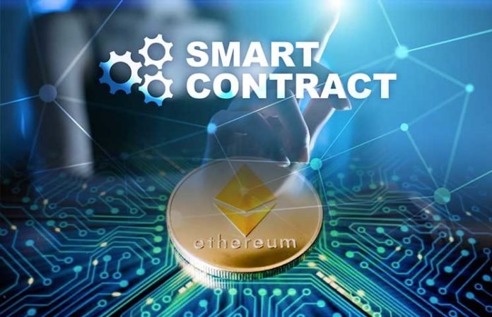 Ethereums 5 Smart Contract Rivals 696x449 1