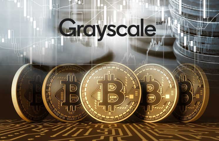Grayscale Investments Continues with the Private Placing of Bitcoin Trust for Investors