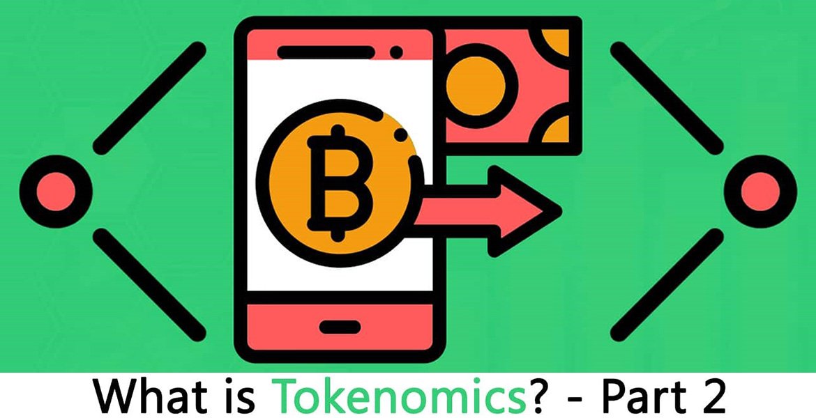 توکنومیک یا اقتصاد توکنی چیست