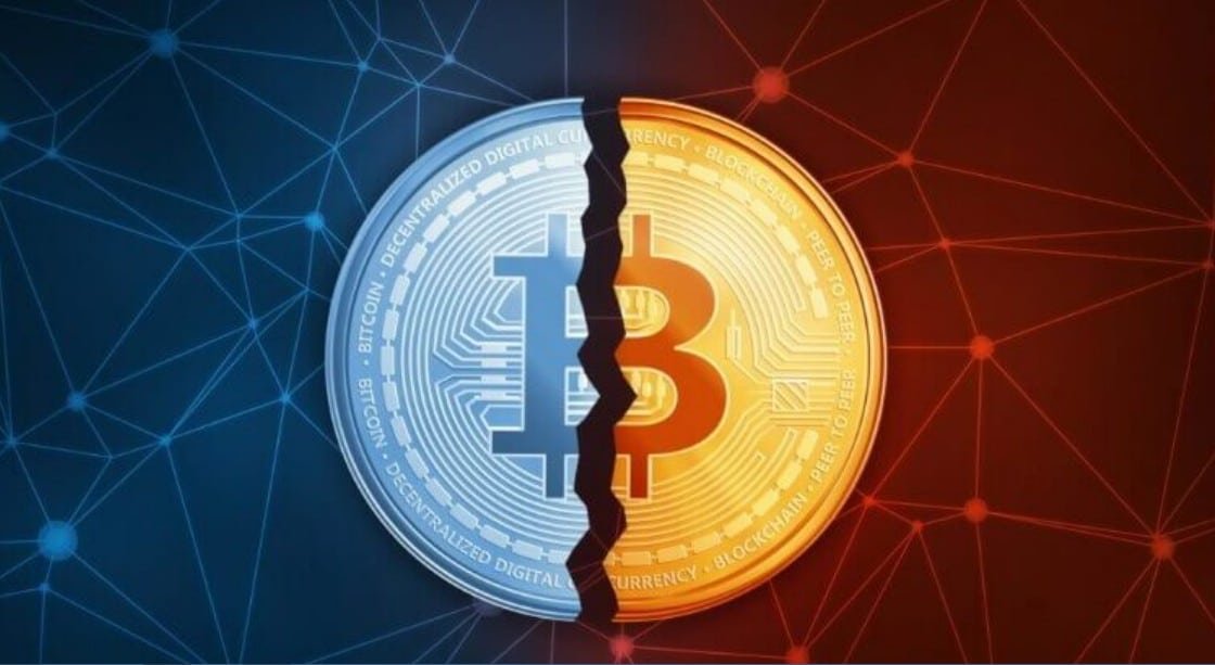افزایش جستو جو برای هالوینگ بیت‌کوین!
