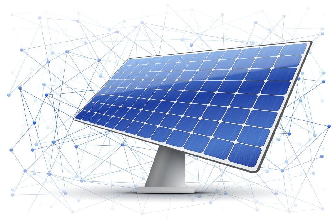 توزیع و مبادله انرژی برق مازاد با پروژه بلاک‌چینی Power Ledger