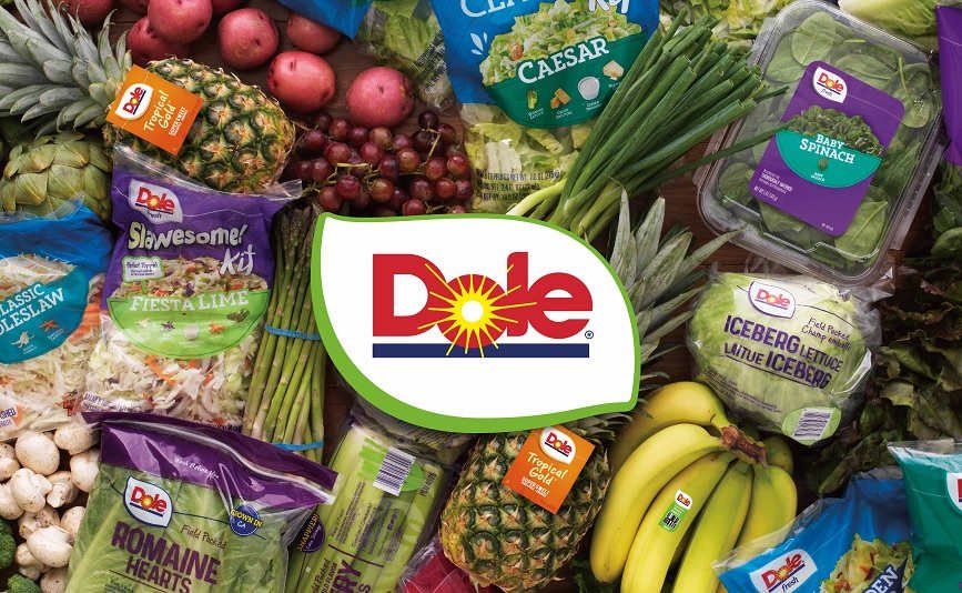 شرکت Dole