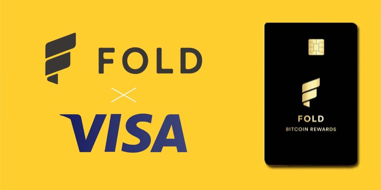 fold sassocie a visa et lance une carte proposant du cashback en bitcoin