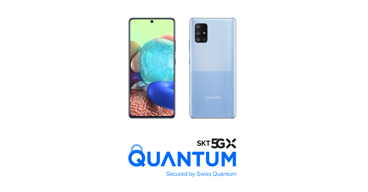 خبرنامه هفتگی ۲۶ اردیبهشت تا ۱ خرداد؛ چه کسی بیت کوینهای خفته را بیدار کرد؟ 5G Samsung Galaxy A Quantum social preview 17, مرداد 1405 5G Samsung Galaxy A Quantum social preview