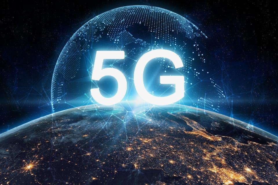 فناوری 5G
