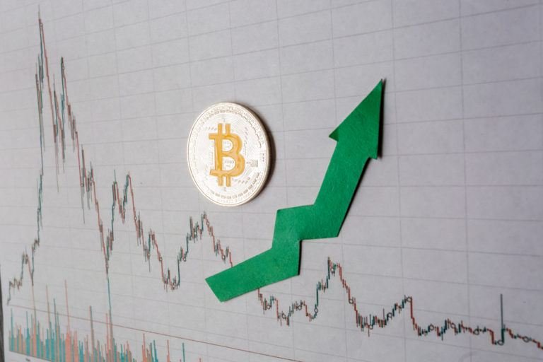 Bitcoin green chart Stock 1 768x512 1