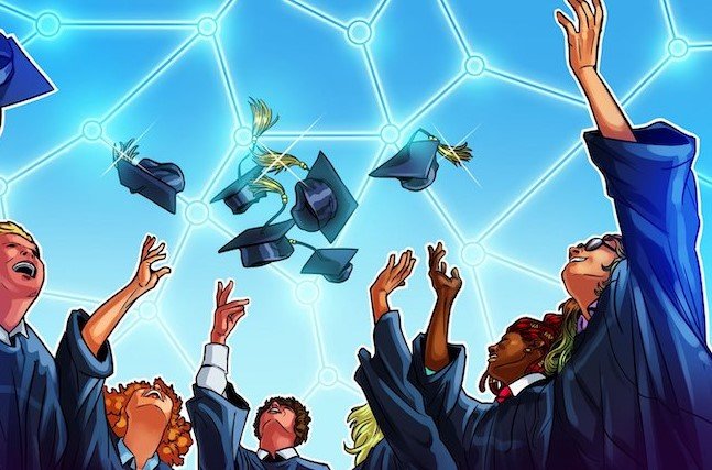 برنامه کارشناسی ارشد بلاکچین - کوین ایران