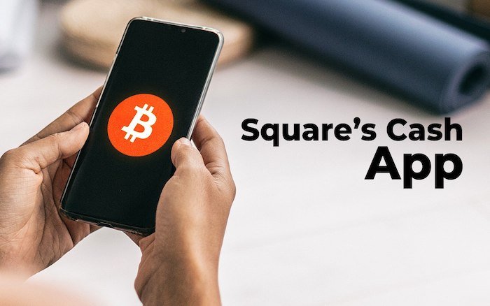 اپلیکیشن Square نمیگذارد خرید بیت کوین را فراموش کنید CoinIran SquareApp 21, مرداد 1405 اپلیکیشن Square - کوین ایران