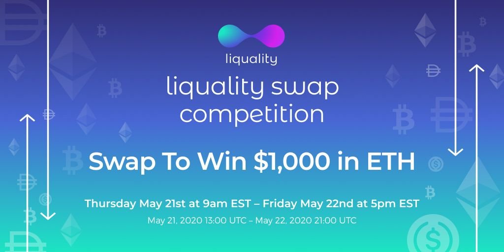 Swap Competition Twitter banner v3 1
