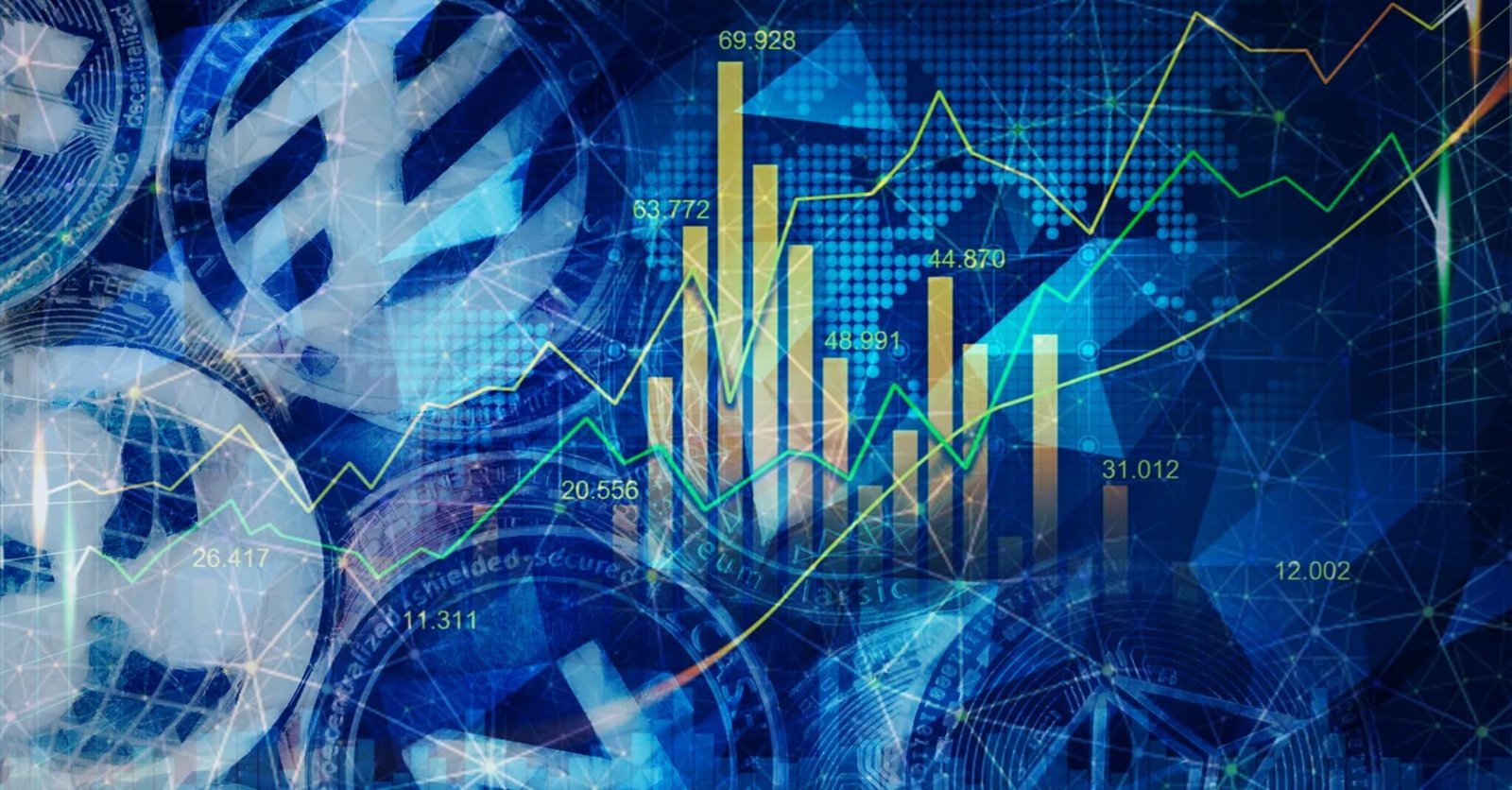 The Size and Growth Status of the Blockchain Market