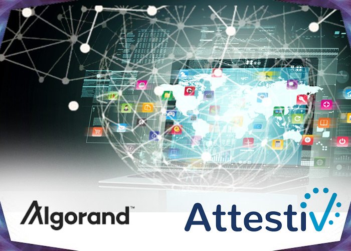 الگورند قصد دارد جلوی کلاهبرداری در صنعت بیمه را بگیرد algorand attestiv 052120 lt 15, مرداد 1405 algorand attestiv 052120 lt