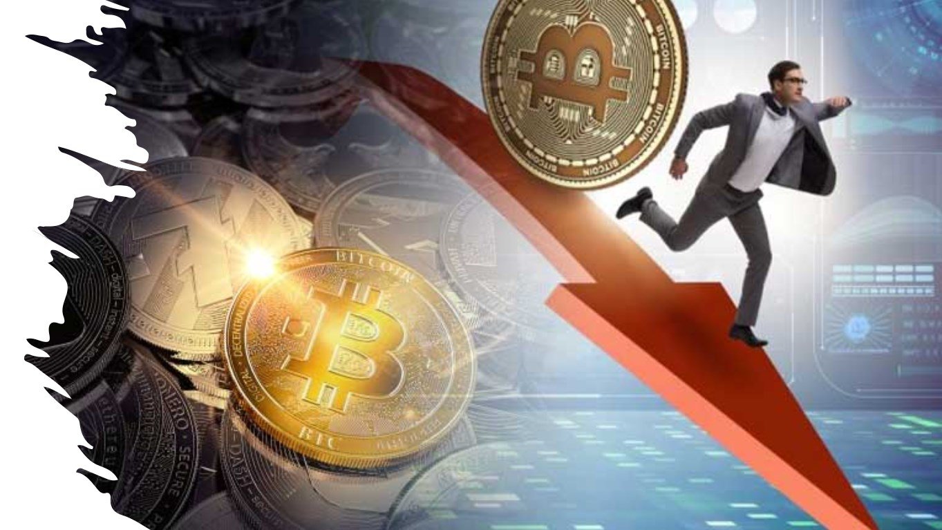 سختی استخراج بیتکوین بعد از هالوینگ بیش از تخمینها کاهش یافته است bitcoin baja cae 21, مرداد 1405 سختی استخراج بیتکوین بعد از هالوینگ بیش از تخمینها کاهش یافته است
